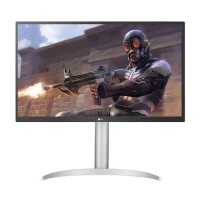 LG 27UP650-W